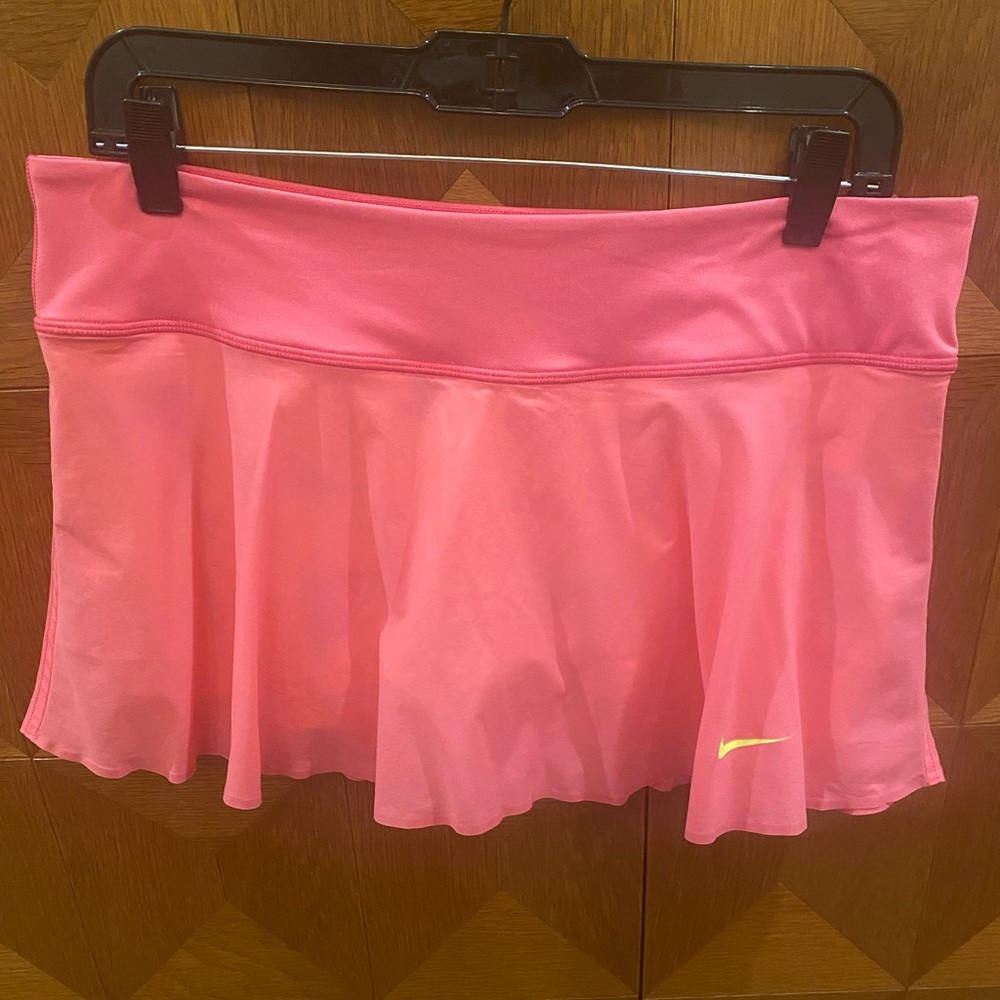Nike Dri Fit Tennis Skirt
